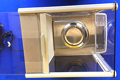 A&D HR-60 LEGAL TRADE GEM HIGH RESOLUTION DIGITAL BALANCE 0.1mg read FREESHIP