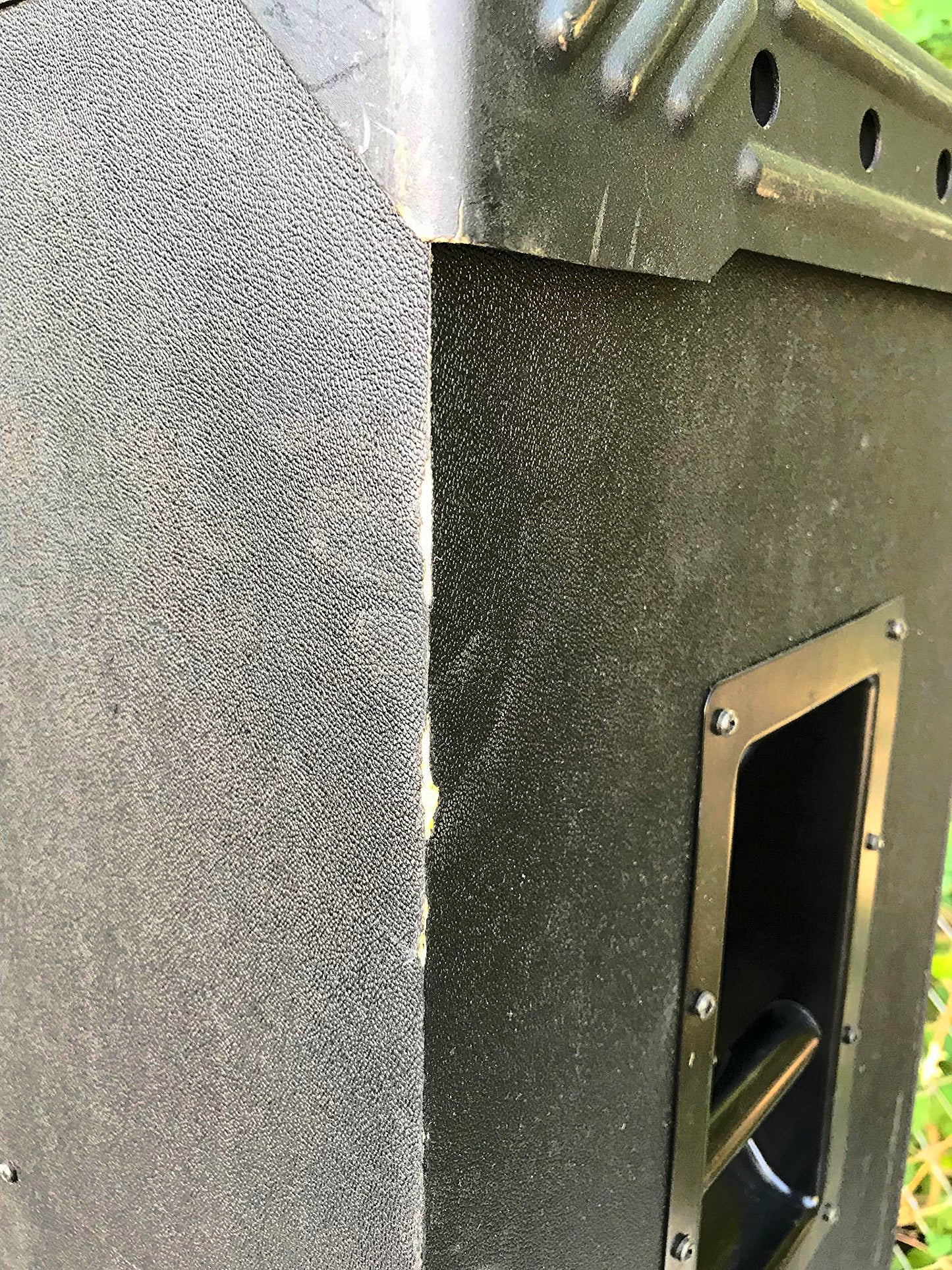 BOSE 502 BP PORTABLE ACOUSTIMASS BASS ENCLOSURE SPEAKER