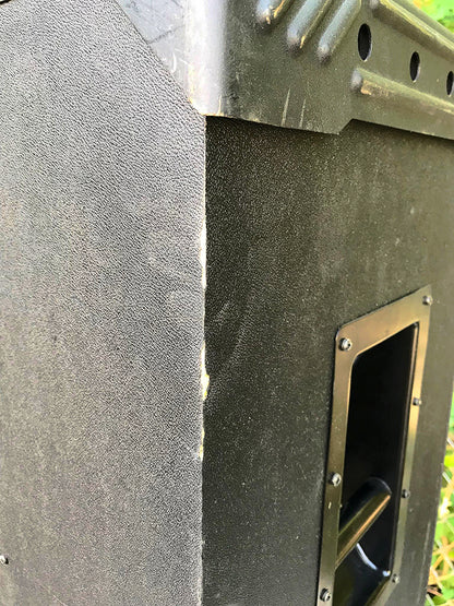 BOSE 502 BP PORTABLE ACOUSTIMASS BASS ENCLOSURE SPEAKER