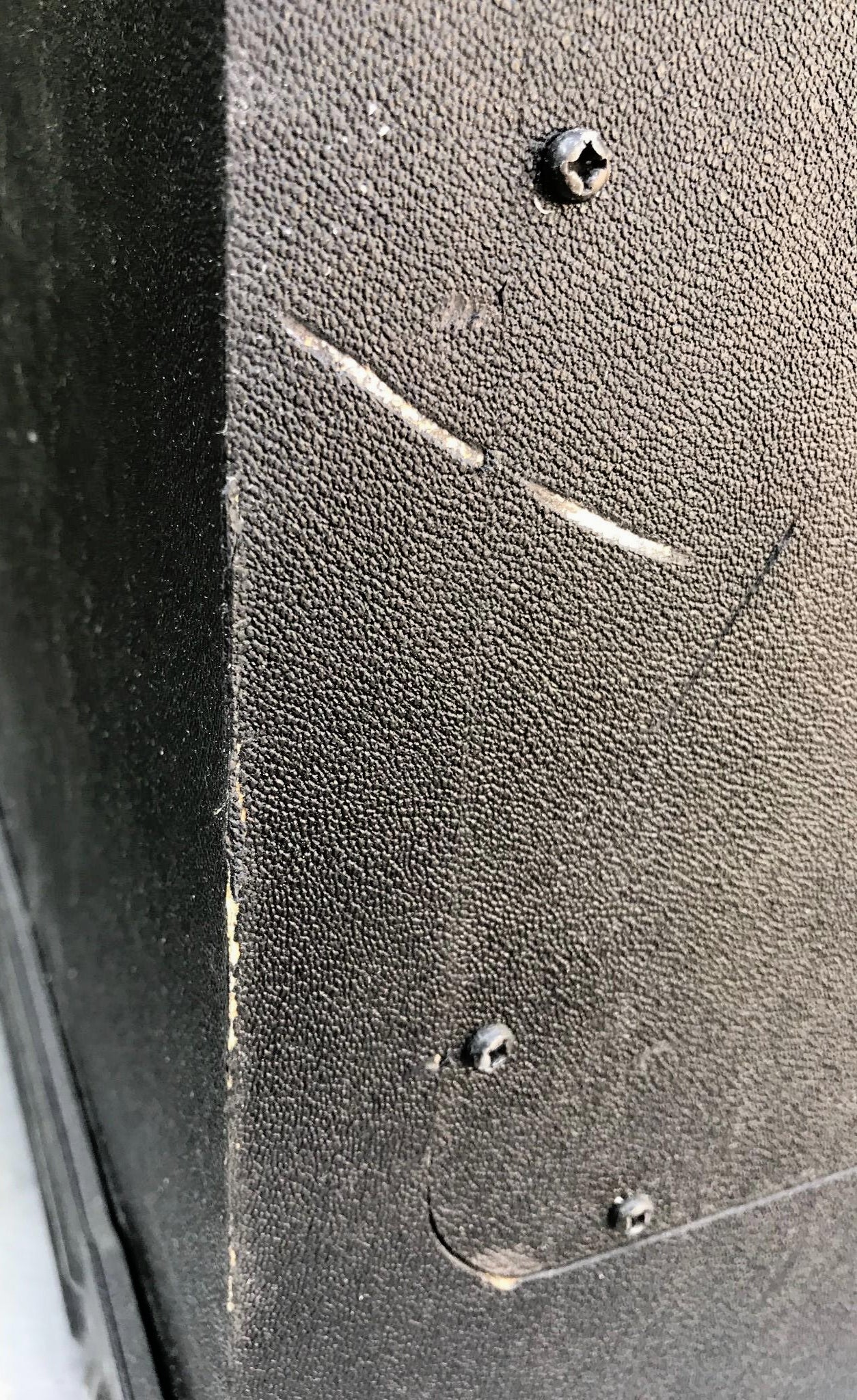 BOSE 502 BP PORTABLE ACOUSTIMASS BASS ENCLOSURE SPEAKER