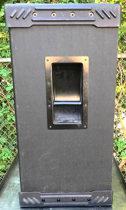 BOSE 502 BP PORTABLE ACOUSTIMASS BASS ENCLOSURE SPEAKER