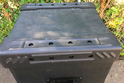 BOSE 502 BP PORTABLE ACOUSTIMASS BASS ENCLOSURE SPEAKER