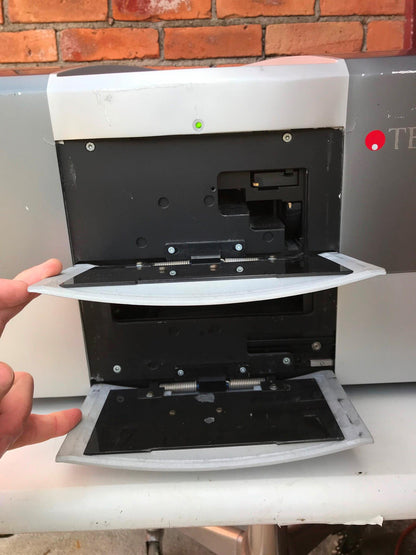 TECAN ULTRA F129010 PLATE READER FLUORESCENCE ABSORBANCE TRF FI FRET FREE SHIP