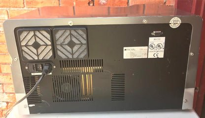 TECAN ULTRA F129010 PLATE READER FLUORESCENCE ABSORBANCE TRF FI FRET FREE SHIP