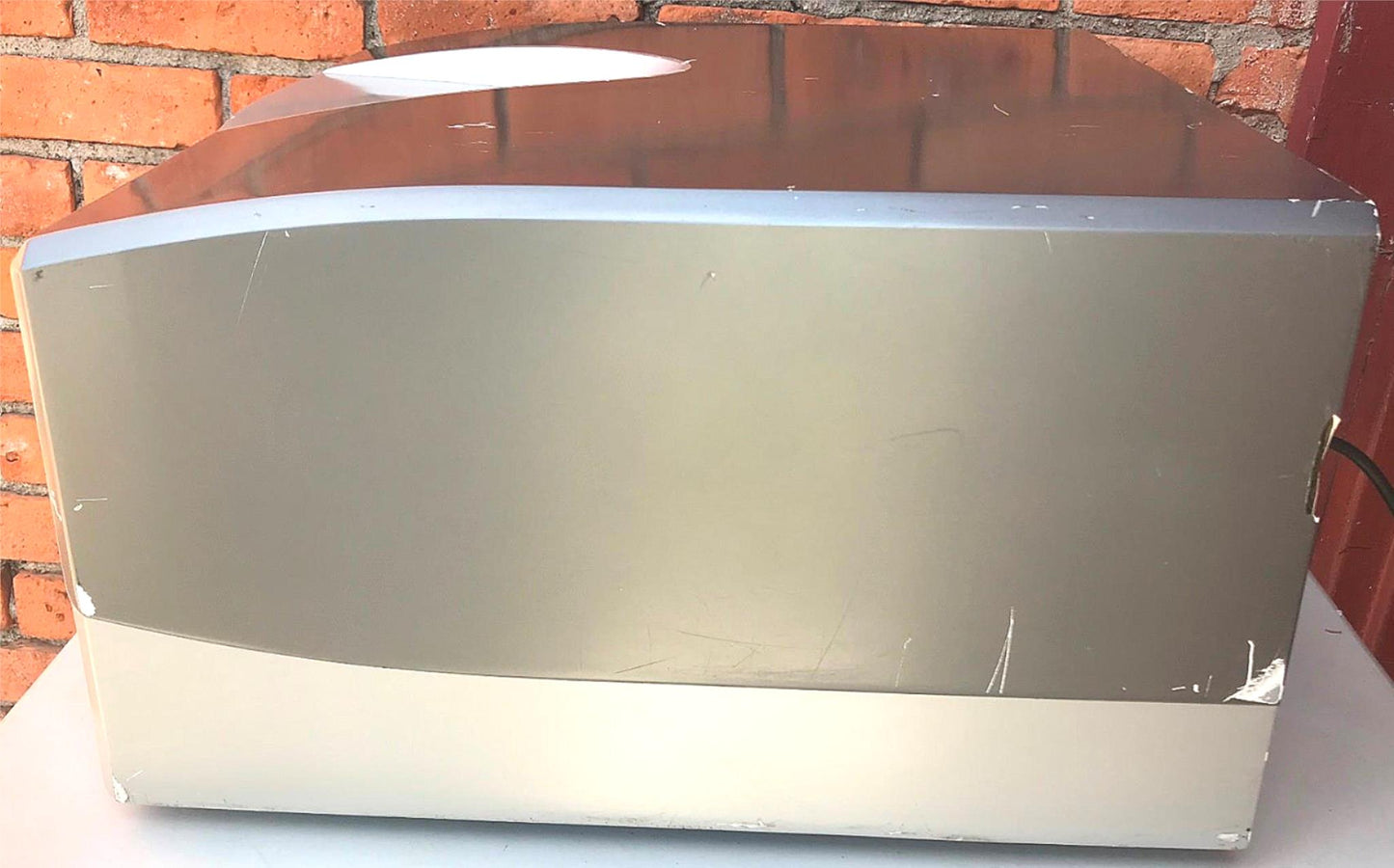 TECAN ULTRA F129010 PLATE READER FLUORESCENCE ABSORBANCE TRF FI FRET FREE SHIP