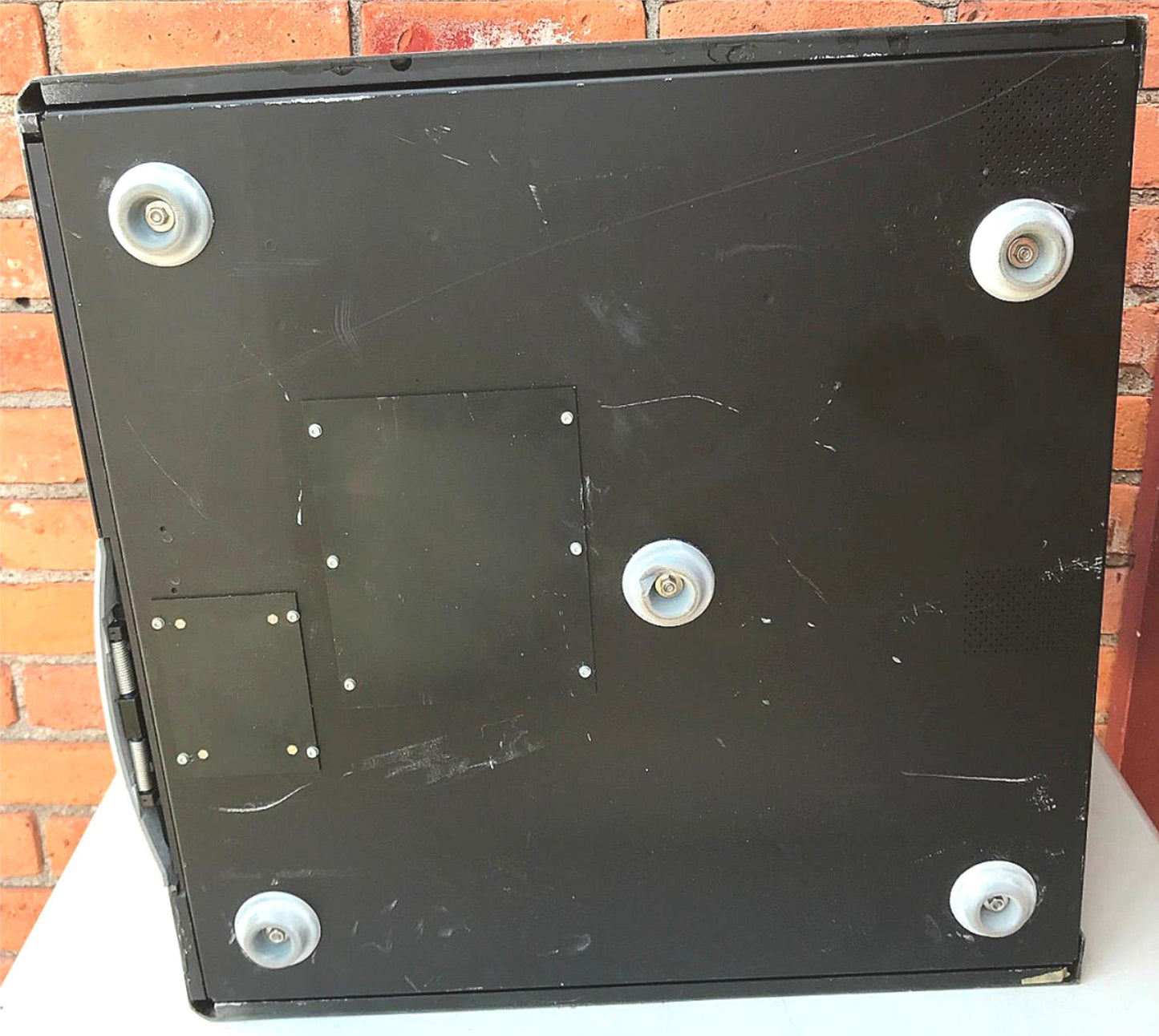 TECAN ULTRA F129010 PLATE READER FLUORESCENCE ABSORBANCE TRF FI FRET FREE SHIP