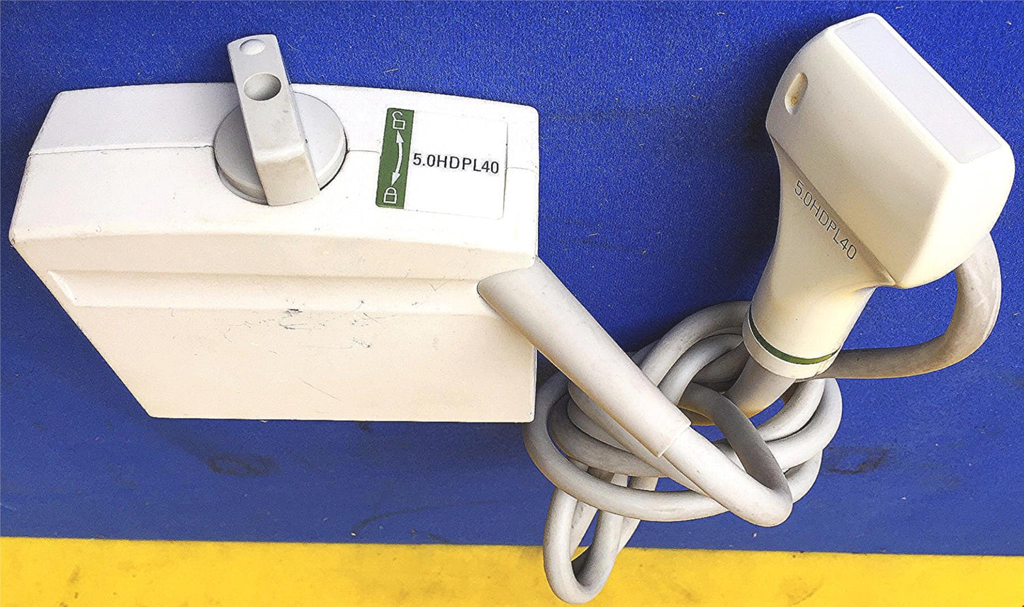 ULTRASOUND PROBE FREESHIP