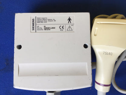 ULTRASOUND PROBE FREESHIP