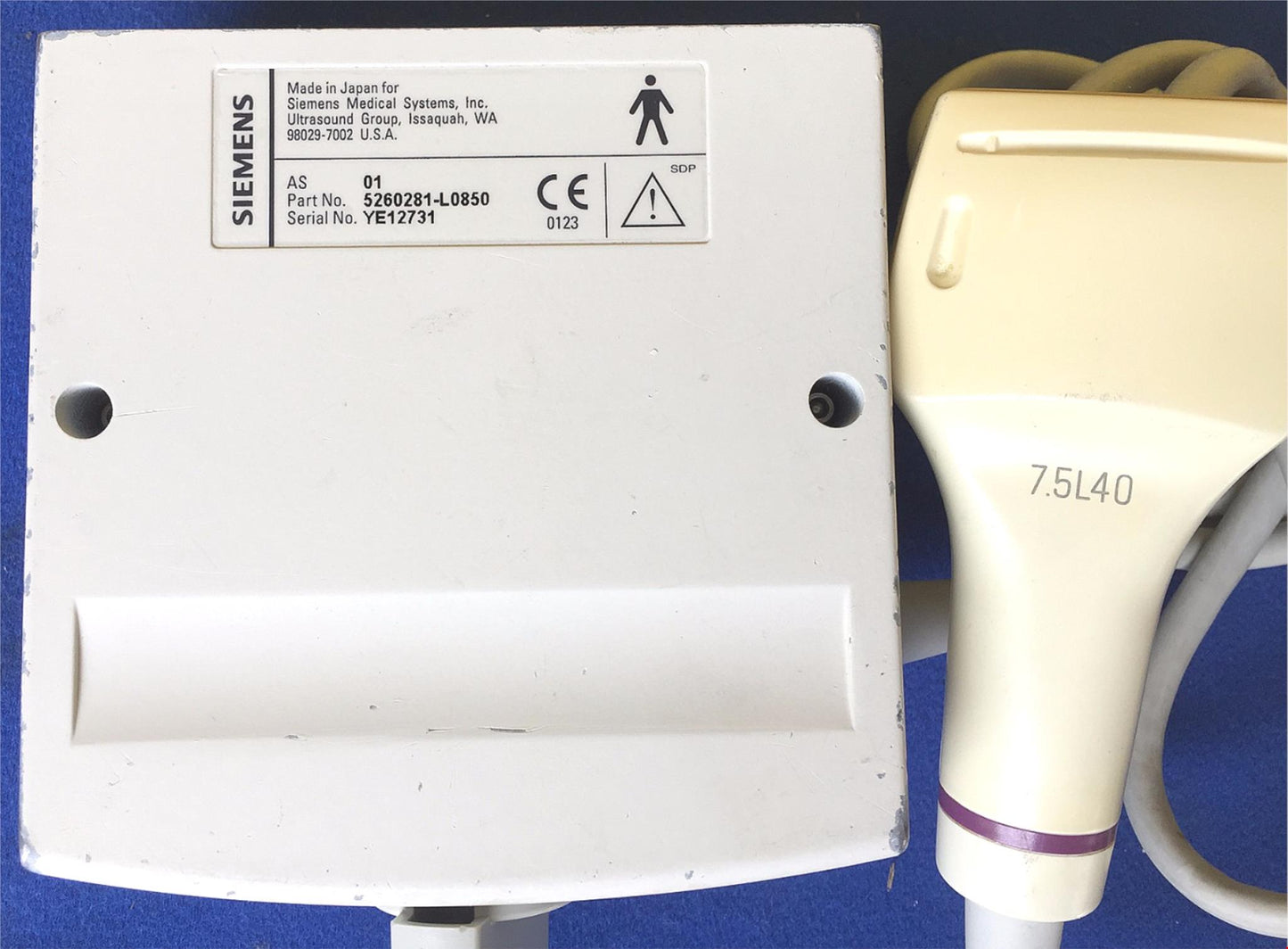 COUNTER TOP AIR COLLED TAYLOR 161 COMPACT SOFT SERVE TWIN TWIST FREEZER FREESHIP