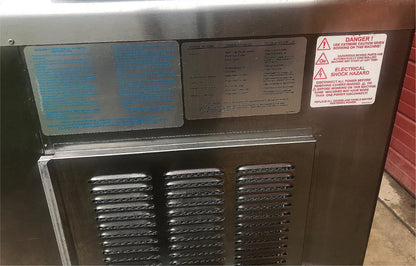 COUNTER TOP AIR COLLED TAYLOR 161 COMPACT SOFT SERVE TWIN TWIST FREEZER FREESHIP