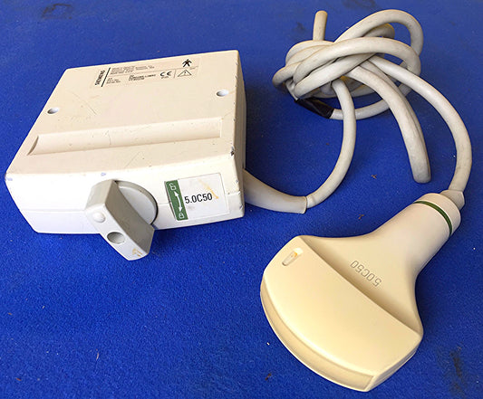 ULTRASOUND PROBE FREESHIP