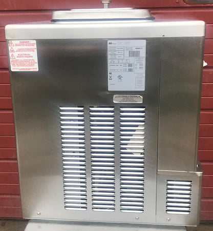 COUNTER TOP AIR COLLED TAYLOR 161 COMPACT SOFT SERVE TWIN TWIST FREEZER FREESHIP