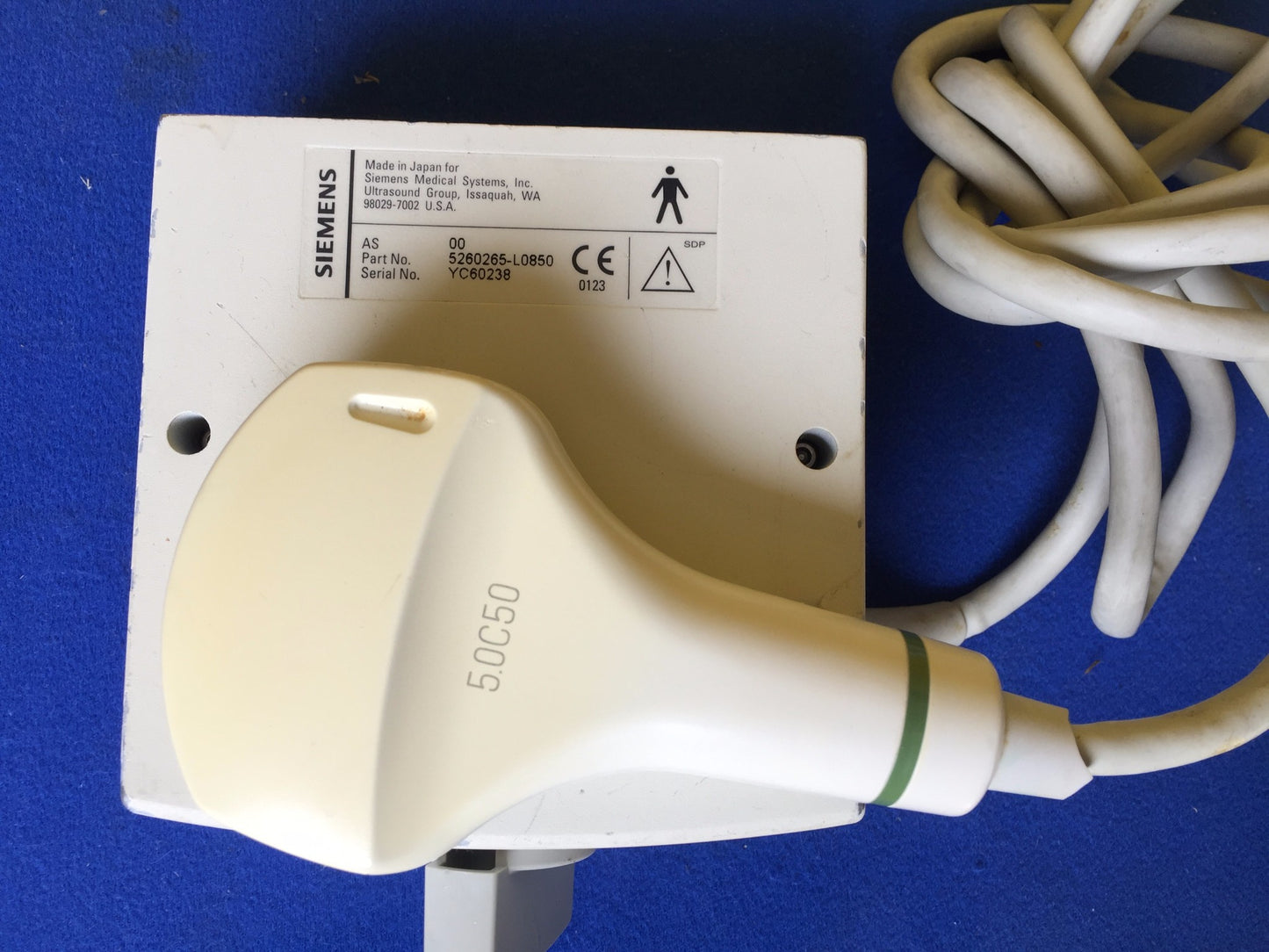 ULTRASOUND PROBE FREESHIP