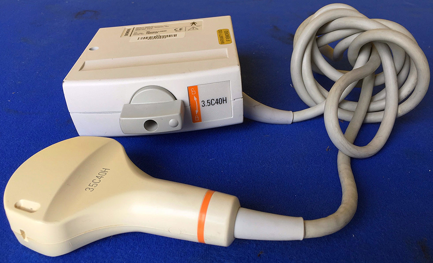 ULTRASOUND PROBE FREESHIP