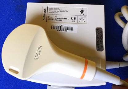 ULTRASOUND PROBE FREESHIP