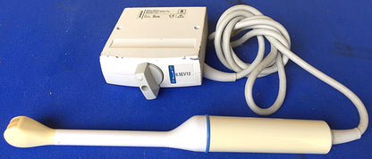 SIEMENS 6.5EV13 CONVEX ARRAY ULTRASOUND TRANSDUCER VAGINAL PROBE ELEGRA FREESHIP