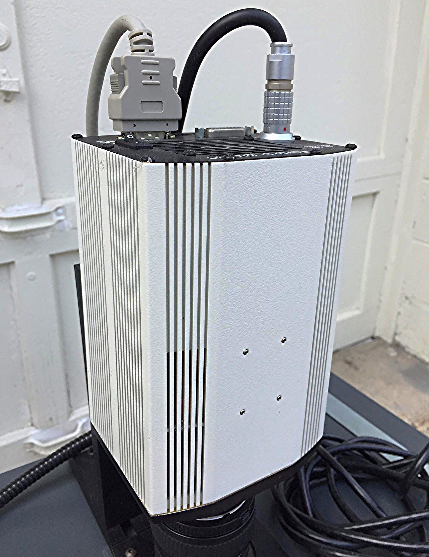 With SOFTWARE ALPHA INNOTECH FLUORCHEM SP IMAGING SYSTEM ELECTROPHORESIS FREESHI
