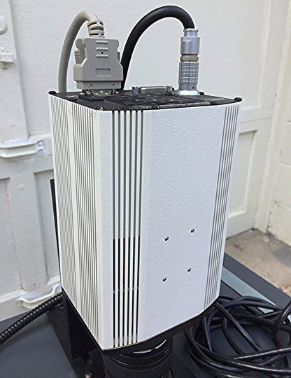 With SOFTWARE ALPHA INNOTECH FLUORCHEM SP IMAGING SYSTEM ELECTROPHORESIS FREESHI