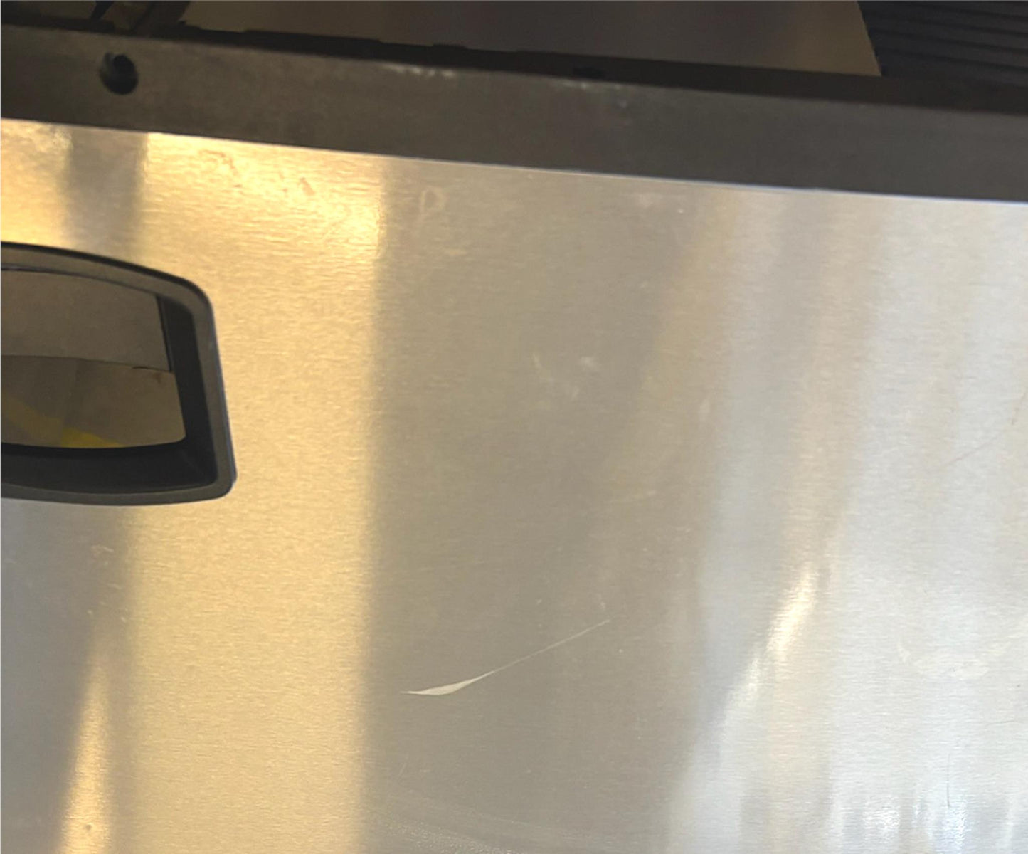 WARRANTY MANITOWOC® IY1205W-261 INDIGO WATERCOOL 560lbs HALFDICECUBE ICE MACHINE