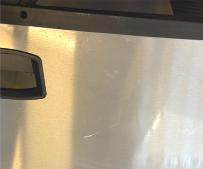 WARRANTY MANITOWOC® IY1205W-261 INDIGO WATERCOOL 560lbs HALFDICECUBE ICE MACHINE