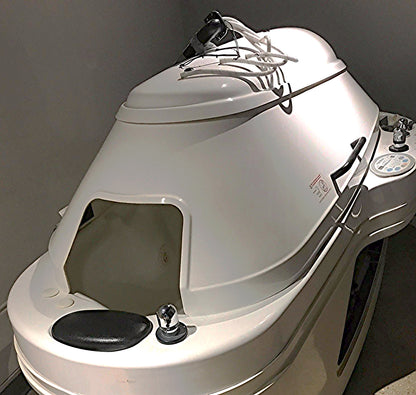 HYDROTONE THERMAL 3l CAPSULE SPRAY STEAM VICHY COLOR HYDRO THERAPY TUB FREE SHIP