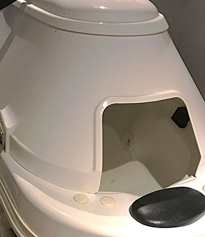 HYDROTONE THERMAL 3l CAPSULE SPRAY STEAM VICHY COLOR HYDRO THERAPY TUB FREE SHIP