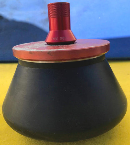 BECKMAN TYPE 50TI OPTIMA ULTRACENTRIFUGE FIXED ROTOR 100%Test  90day WARRANTY