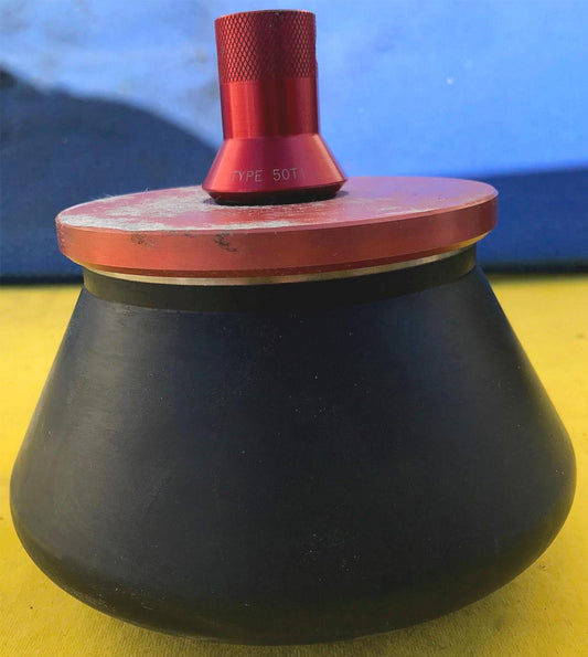 BECKMAN TYPE 50TI OPTIMA ULTRACENTRIFUGE FIXED ROTOR 100%Test  90day WARRANTY