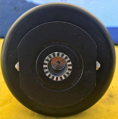 BECKMAN TYPE 50TI OPTIMA ULTRACENTRIFUGE FIXED ROTOR 100%Test  90day WARRANTY