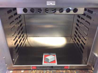 BLICKMAN 7927MG DIGITAL BLANKET WARMER LAB HOSPITAL CLINIC BENCHTOP FREE SHIP