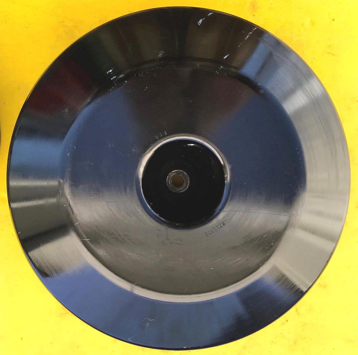 SORVALL SGA13000 FIXED ANGLE for RC SERIES CENTRIFUGE AUTOCLAVE ROTOR FREE SHIP