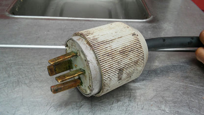 PRECISION 5 WELL 79x28x35 FOOD WARMER BUFFET SNEEZE GUARD RESTAURANT FREE SHIP