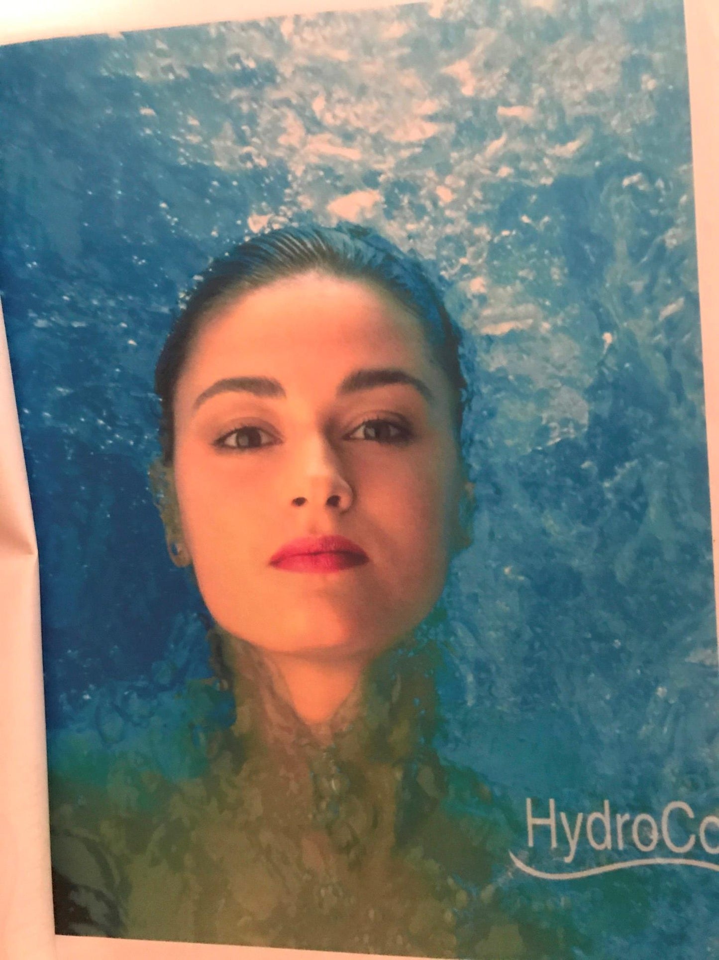 HYDROTONE THERMAL 3l CAPSULE SPRAY STEAM VICHY COLOR HYDRO THERAPY TUB FREE SHIP