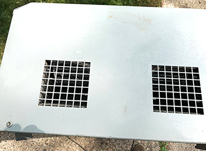 HOFFMAN APW ELECTRONIC ENCLOSURE 12KBTU AIR CONDITIONER M52-1226-034H FREE SHIP