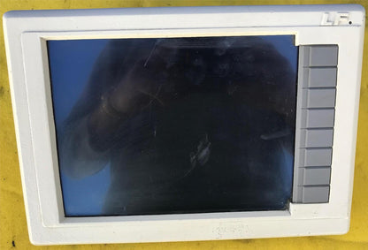 Liebel-Flarsheim Mallinckrodt Angiomat Illumena 800015E CT Injector Monitor