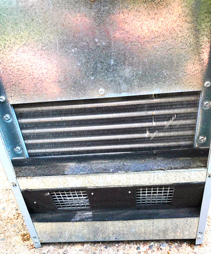 HOFFMAN APW ELECTRONIC ENCLOSURE 12KBTU AIR CONDITIONER M52-1226-034H FREE SHIP