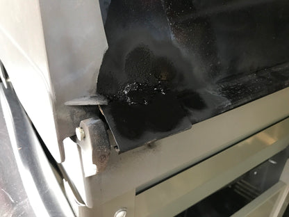 BRAND NEW WEBER SPIRIT E-310 NATURAL GAS GRILL & MANUAL WATCH VIDEO