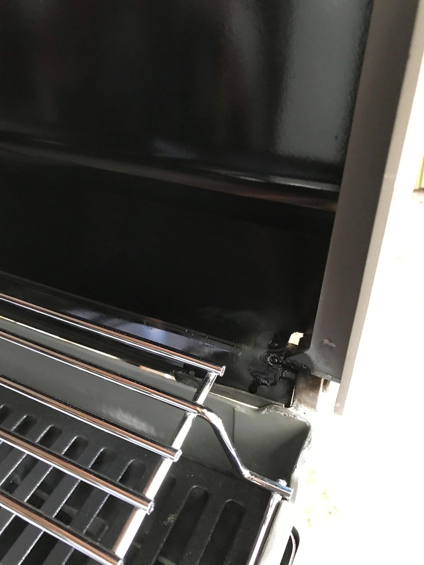 BRAND NEW WEBER SPIRIT E-310 NATURAL GAS GRILL & MANUAL WATCH VIDEO