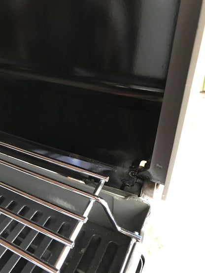 BRAND NEW WEBER SPIRIT E-310 NATURAL GAS GRILL & MANUAL WATCH VIDEO