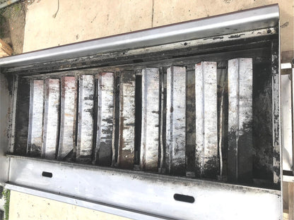 QUALITY"NOT CHEEPO FLIMSY" SOUTHBEND 60" NAT GAS HEAVYDUTY CHARBROILER FREE SHIP