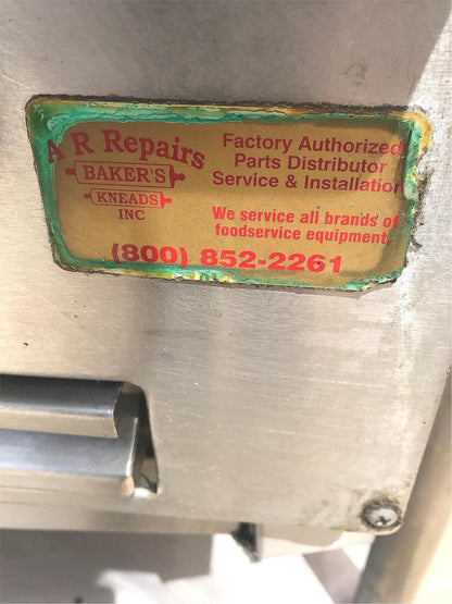 QUALITY"NOT CHEEPO FLIMSY" SOUTHBEND 60" NAT GAS HEAVYDUTY CHARBROILER FREE SHIP