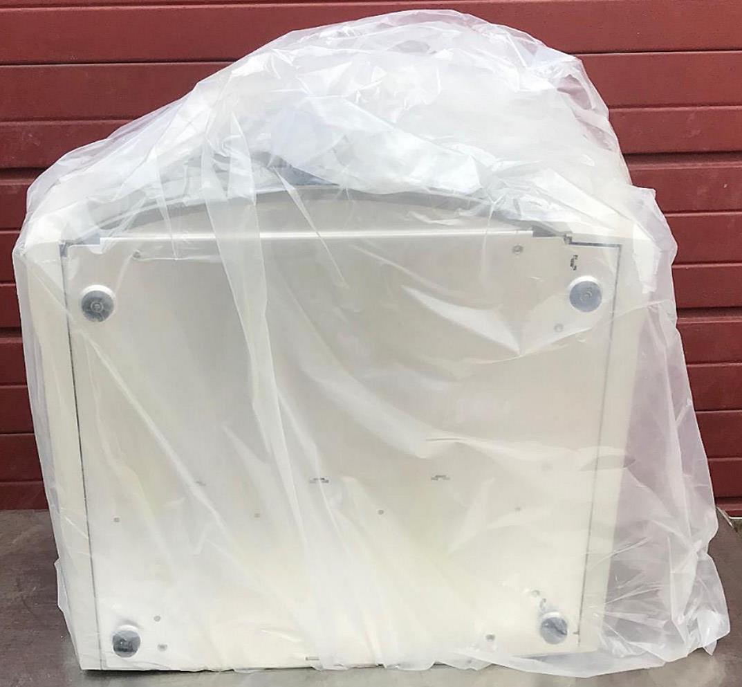 CODONICS HORIZON IMAGER MEDICAL RADIOLOGY PRINTER WATCH VIDEO FREE SHIPPING