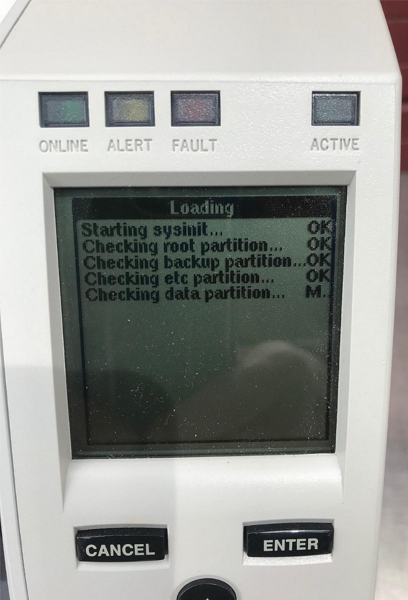 CODONICS HORIZON IMAGER MEDICAL RADIOLOGY PRINTER WATCH VIDEO FREE SHIPPING