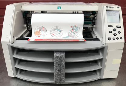 CODONICS HORIZON IMAGER MEDICAL RADIOLOGY PRINTER WATCH VIDEO FREE SHIPPING