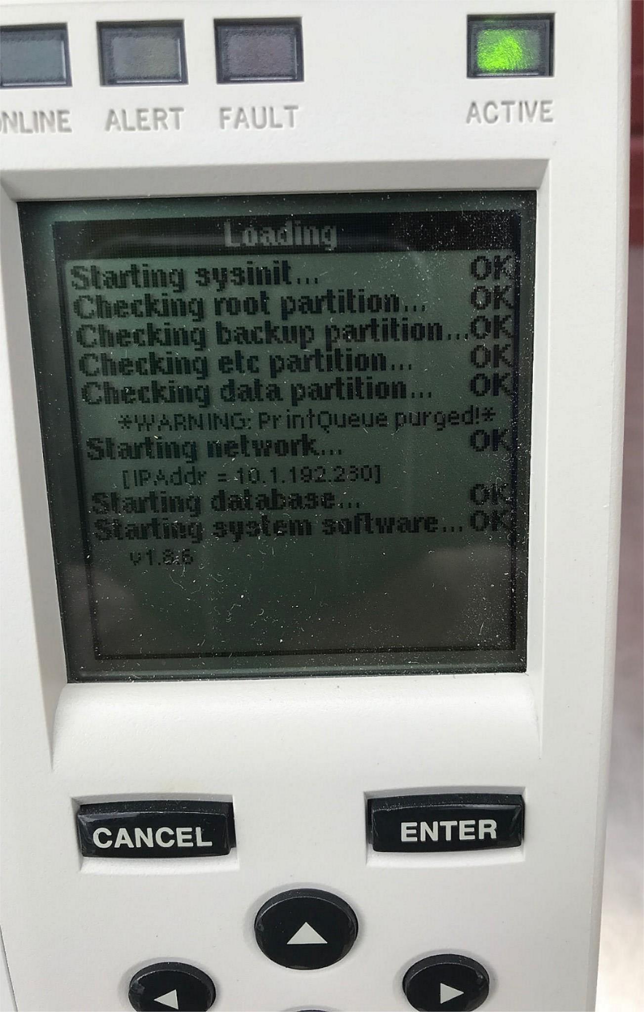 CODONICS HORIZON IMAGER MEDICAL RADIOLOGY PRINTER WATCH VIDEO FREE SHIPPING