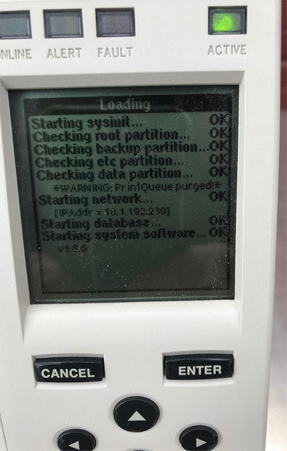 CODONICS HORIZON IMAGER MEDICAL RADIOLOGY PRINTER WATCH VIDEO FREE SHIPPING