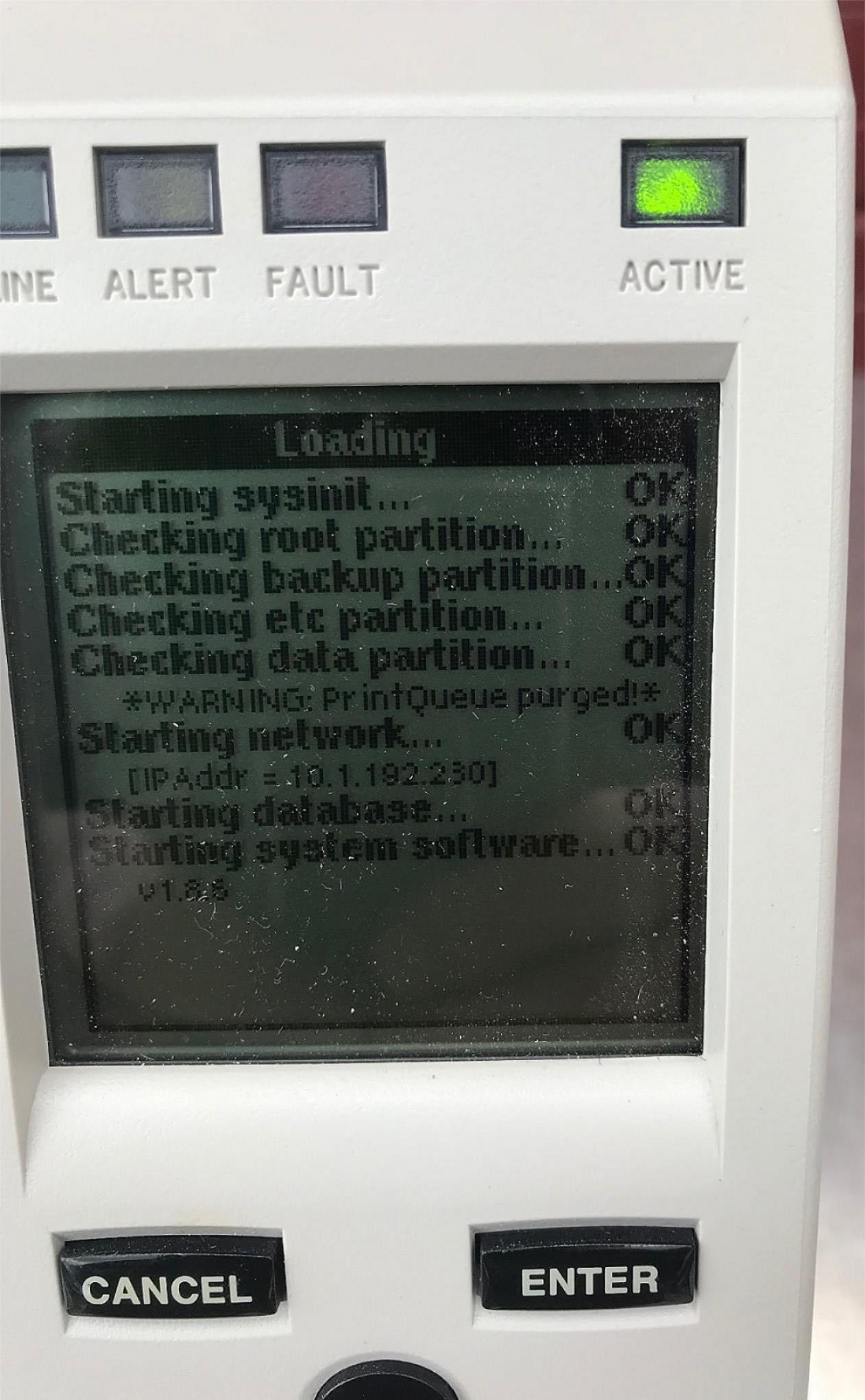 CODONICS HORIZON IMAGER MEDICAL RADIOLOGY PRINTER WATCH VIDEO FREE SHIPPING