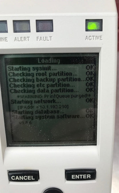 CODONICS HORIZON IMAGER MEDICAL RADIOLOGY PRINTER WATCH VIDEO FREE SHIPPING