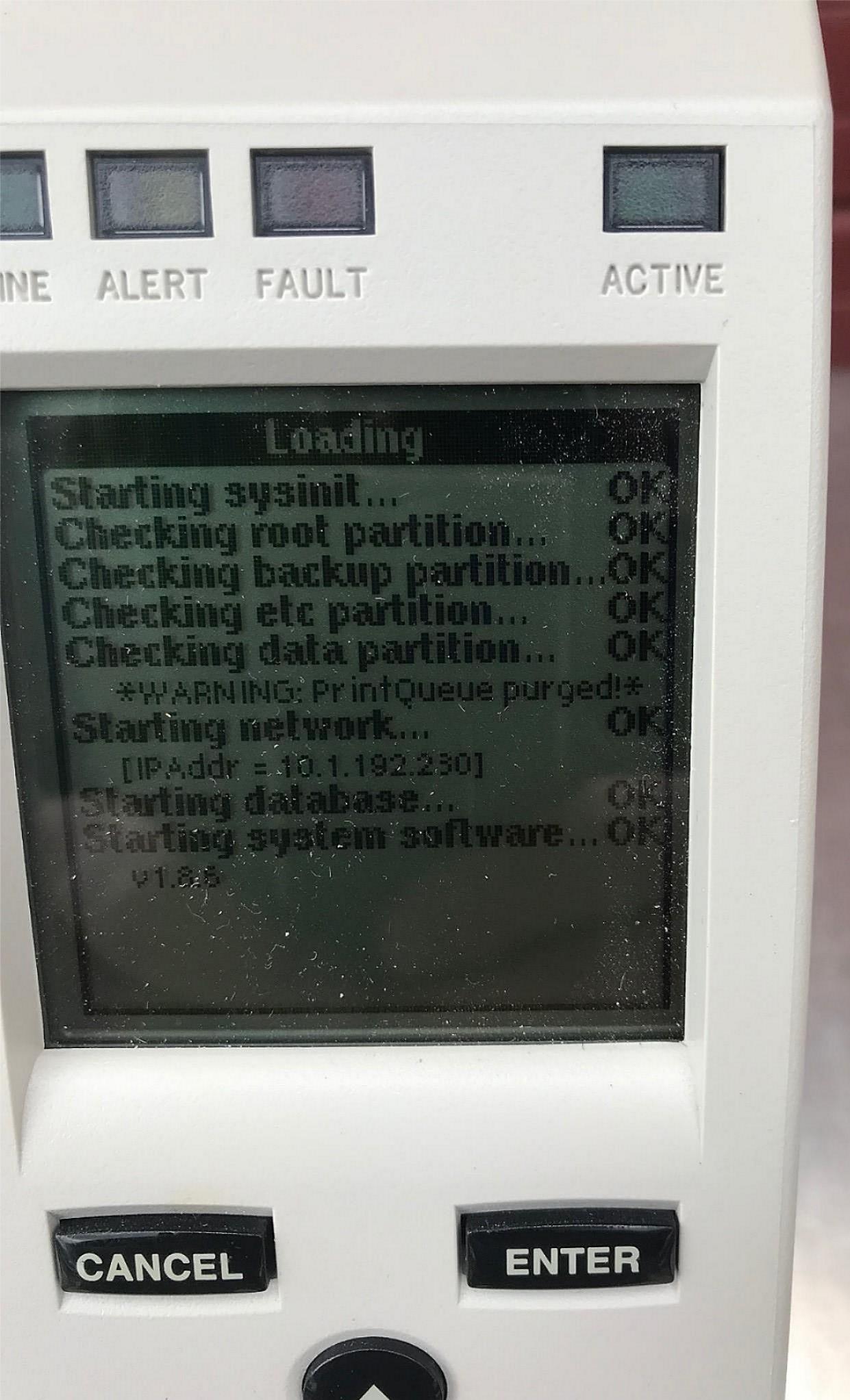 CODONICS HORIZON IMAGER MEDICAL RADIOLOGY PRINTER WATCH VIDEO FREE SHIPPING