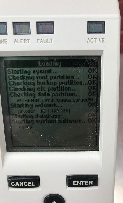 CODONICS HORIZON IMAGER MEDICAL RADIOLOGY PRINTER WATCH VIDEO FREE SHIPPING